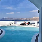 Avant Garde Hotel Akrotírion
