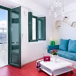 Avant Garde Hotel