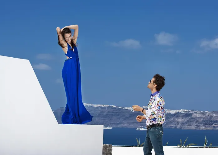 Avant Garde 4* Akrotírion