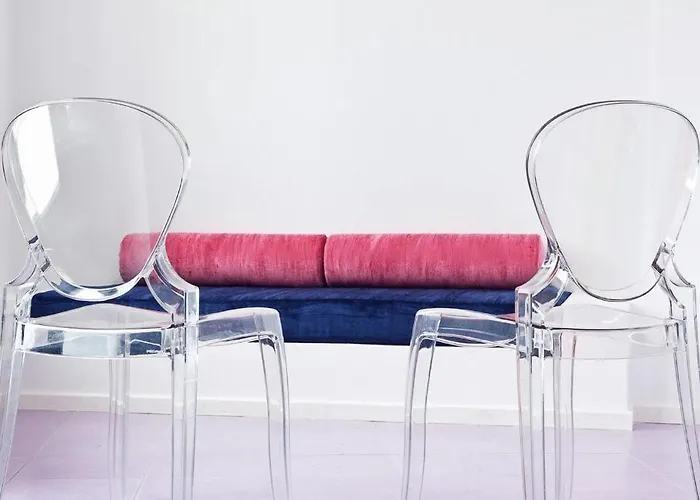 Avant Garde Hotel Akrotírion